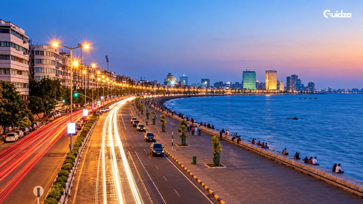 places in mumbai